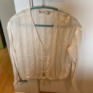 Vintage blouse